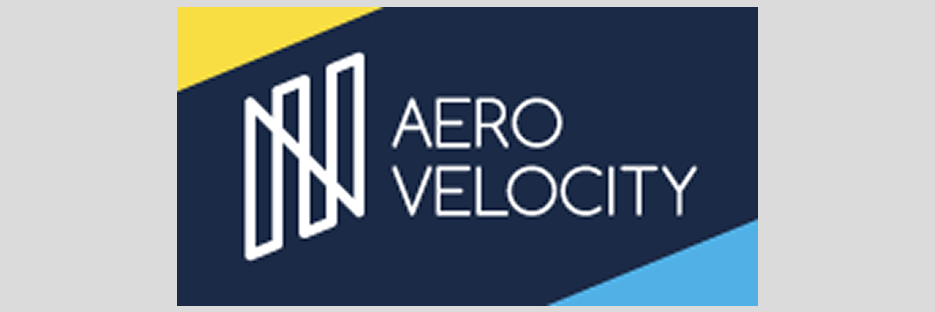 Aero Velocity Logo